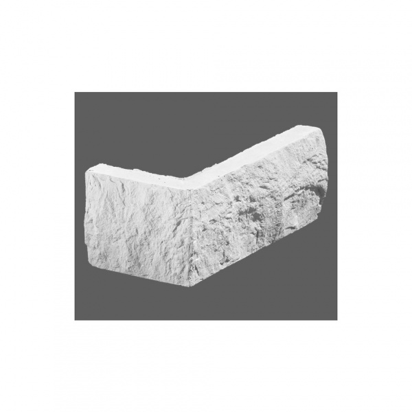 Искусственный камень угловой Анкона 404 Leonardo Stone в Реутове по низкой цене