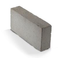 перегородочный полнотелый блок (бетонный) 390х90х188 Реутов купить