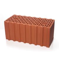 керамический блок 51 ( крупноформатный поризованный блок ceramic thermo 14,3 nf ) braer Реутов купить