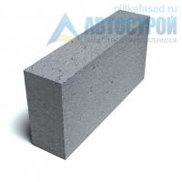 блок бетонный для перегородок 80x188x390 мм полнотелый а-строй Реутов купить