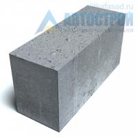 блок бетонный для межквартирных перегородок 120х190(188)х390 мм полнотелый а-строй Реутов купить