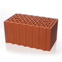 керамический блок 44 (крупноформатный поризованный блок ceramic thermo 12,4 nf) braer Реутов купить